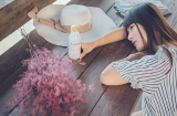 Tự thân kiếm tiền chính là con đường ngắn nhất để giúp phụ nữ hạnh phúc, kiêu hãnh với đời