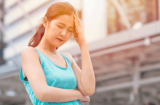 Các phòng tránh say nắng, say nóng trong mùa hè