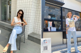 Gợi ý 10 set đồ mix quần ống rộng đẹp hết sẩy mà nàng nào cũng mê