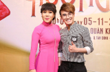 Huỳnh Lập đồng cảm với Việt Hương: 'Mọi người hãy thương anh/chị em và đặc biệt nhất là những cô chú nghệ sĩ'