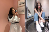 Ngắm các items đơn giản của Red Velvet, bạn có cả vựa ý tưởng mix đồ