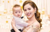 Vợ cũ Việt Anh bất ngờ tuyên bố lạ về 'người trăng hoa' sau khi ly hôn