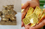 Nhà giàu luôn đặt 5 vật chiêu tài trong phòng khách, gia chủ muốn vượng phát nên học theo