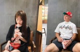 Không còn giấu diếm gì nữa, Quang Hải đã chính thức hẹn hò người yêu mới
