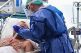 Tin mới nhất về sức khỏe của phi công nhiễm Covid-19: Chưa đủ điều kiện ghép phổi