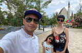Xuân Lan than vãn buồn chán và muốn đưa con ra nước ngoài định cư