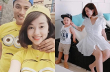 Mạc Hồng Quân lần đầu chia sẻ về con trai chung với Ly Kute