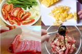 Mẹo khử mùi hôi đặc trưng trên các loại thịt, giúp Shbet0099 cá cược trực tuyến thơm ngon hoàn hảo