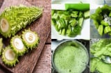 Mướp đắng rất lành nhưng ăn sai cách cũng gây hại sức khỏe, hối hận không kịp