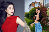 Mỹ Lệ nhắc nhở con gái vì quá quan tâm đến việc mua sắm hàng hiệu