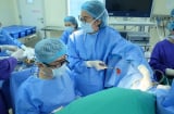 Sau cơn đau bụng dữ dội, bé gái 12 tuổi được phát hiện bị dị tật âm đạo