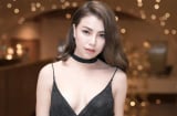 Trà Ngọc Hằng kỷ niệm 4 năm ngày được bố của con gái tán tỉnh