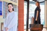 Fashionista như Hà Hồ mà cũng có lúc chọn Shbet999 com đăng nhập làm xấu vóc dáng như thế này