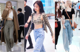 Bạn có biết kiểu quần khiến các cô nàng BlackPink 'mê như điếu đổ'?