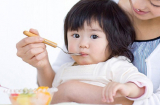 Bí quyết cho bé ăn dặm nhàn tênh, nuôi con mau lớn