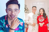 Ca sĩ Đông Hùng tổ chức đám hỏi, lần đầu hé lộ nhan sắc bạn gái kém 6 tuổi vô cùng xinh đẹp
