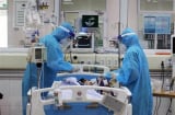 Hội chẩn về tình hình sức khoẻ của phi công nhiễm Covid-19, chuẩn bị phương án ghép phổi