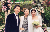 Bị đồn quay lại với Hyun Bin nhưng Song Hye Kyo lại đang nhớ nhung Song Joong Ki?