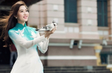 Đặc điểm của phụ nữ có số ăn sung mặc sướng từ nhỏ, sinh ra đã ở vạch đích