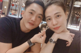 Đẹp chưa đủ, Đàm Thu Trang còn có bí quyết riêng để giữ chân ông chồng đào hoa như Cường Đô La