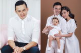 Lấy vợ có con và rất hạnh phúc nhưng luôn bị đồn đồng tính, Lương Thế Thành lần đầu lên tiếng