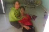 Gã đàn ông bóp cổ vợ câm điếc t.ử v.ong khi đang gội đầu rồi dựng hiện trường giả