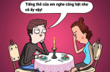 11 kiểu đàn ông 'dị hợm' sẽ khiến bạn phải dở khóc dở cười trong lần đầu xem mặt