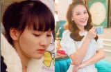 Cận cảnh nhan sắc tuổi đôi mươi của Bảo Thanh, ai cũng phải trầm trồ vì quá xinh đẹp
