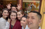 Chỉ một hành động nhỏ, Trường Giang đã chứng minh mối quan hệ tốt đẹp với Shbet111 slot, casino, thể thao, xổ số nhà vợ