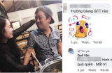 Quế Vân “điên tiết” khi bị gọi là “tình cũ Trường Giang”