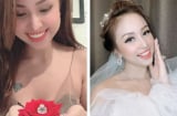 Vân Hugo xinh đẹp khi mặc váy cưới, chính thức chuẩn bị lên xe hoa lần 2