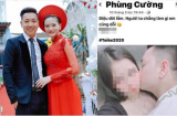 Ca sĩ Phương Thúy tố chồng ngoại tình, “đính hôn” với người phụ nữ khác trong lúc vợ đang mang bầu