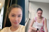 Minh Hà chỉ ra tác dụng làm đẹp tuyệt vời của tập thể dục mà không phải ai cũng biết