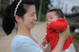 Trẻ biết gọi mẹ trước tháng tuổi này: Điềm báo lớn lên sẽ thông minh hơn người