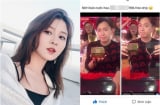 Vừa dính tin đồn hẹn hò với Ribi Sachi, Ngô Kiến Huy bị “ném đá” livestream bán hàng fake