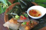 Mẹ đảm làm bánh bột lọc tại nhà mà ai cũng ngỡ ăn ở hàng, ngon tuyệt