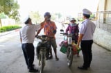 Thêm một người phụ nữ từ Trung Quốc về Việt Nam trốn khai báo y tế