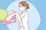 5 đặc điểm không lẫn vào đâu được của bà mẹ đẻ thường dễ dàng, ít đau đớn