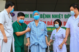 Bác sĩ tiết lộ chi phí điều trị cho bác gái bệnh nhân 17 sau gần 3 tháng nhiễm Covid-19