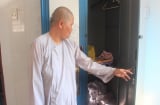Nhà chùa bị trộm đột nhập 'cuỗm đi' gần 20 lượng vàng lúc rạng sáng