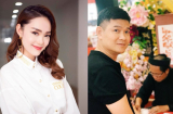 Cộng đồng mạng khui hàng loạt hình ảnh được cho là bạn trai của Minh Hằng