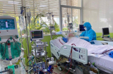 Điều đặc biệt về phi công người Anh nhiễm Covid-19: Có dấu hiệu tỉnh, tiến triển về mặt tri giác