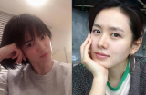 Đọ nhan sắc mặt mộc của hai nữ thần Song Hye Kyo và Son Ye Jin: Kẻ tám lạng, người nửa cân