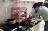 Câu chuyện có thật: Tôi bị vợ bỏ vì không biết rửa bát