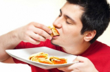 Thói quen khi ăn khiến bạn béo phì, thừa cân gây hại sức khỏe