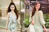 Showbiz 29/5: Ngọc Trinh tiết lộ kiểu đàn ông yêu thích nhất, Hà Hồ phản ứng cực 'tỉnh' khi bị hỏi chuyện đi đẻ