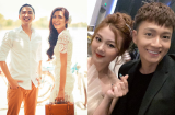 Showbiz 31/5: Hà Tăng hiếm hoi đăng ảnh bên chồng đại gia, Ngô Kiến Huy lộ bằng chứng hẹn hò 'tình tin đồn' Sachi