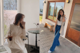 Style mùa hè của chị em sẽ được nâng cấp đáng kể nếu lưu vài công thức đơn giản sau