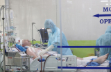 Tình hình sức khỏe phi công người Anh: Sử dụng thuốc điều trị mới, chức năng thận khá hơn