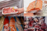 Mẹo làm sạch ngăn đá tủ lạnh trong tích tắc, đơn giản không tưởng